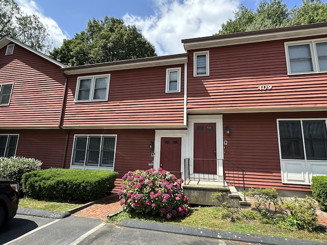 409 Glendale Ave Unit C2, Bridgeport, CT 06606 - view of property