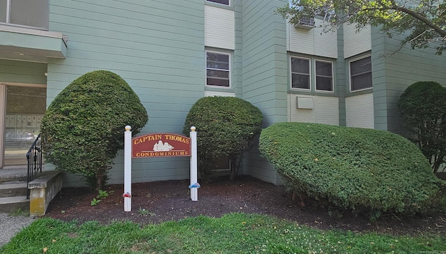 285 Savin Ave Apt B4, West Haven, CT 06516 - exterior view