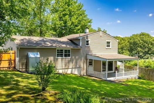 180 Williamson Cir, Watertown, CT 06779 - photo 4