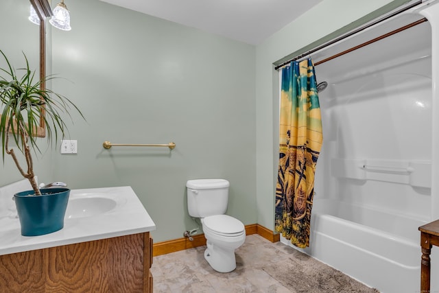 4 Overlook Dr, North Branford, CT 06471 - bathroom featuring vanity and shower / tub combo