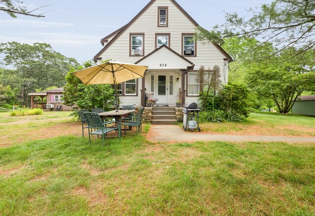 678 Colonel Ledyard Hwy, Ledyard, CT 06339 - photo 3