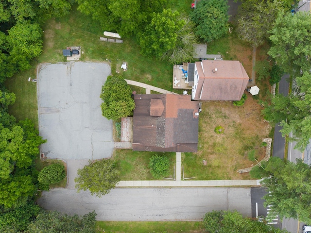 678 Colonel Ledyard Hwy, Ledyard, CT 06339 - aerial overview of property's location