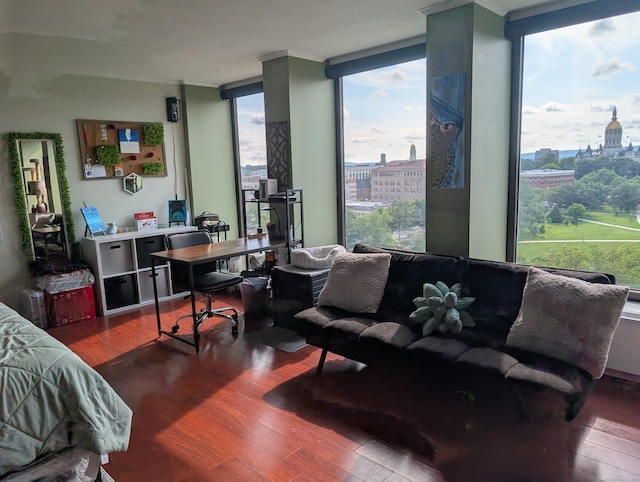 1 Gold St Apt 12B, Hartford, CT 06103 - photo 5