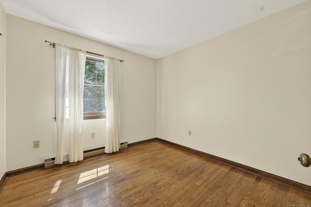 16 Eagle Ridge Dr, Ledyard, CT 06335 - empty room featuring wood finished floors