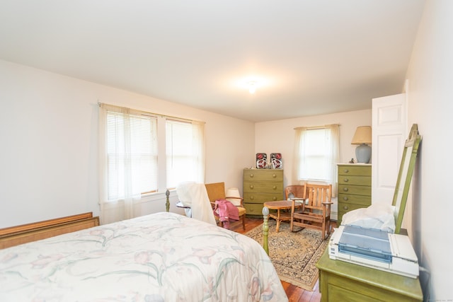 19 Main St, Plymouth, CT 06786 - bedroom featuring wood finished floors