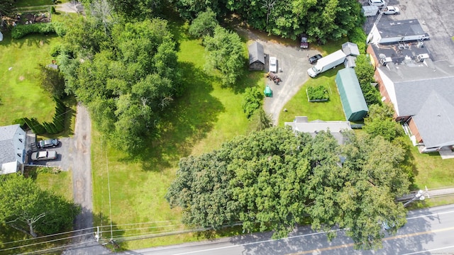 19 Main St, Plymouth, CT 06786 - aerial view