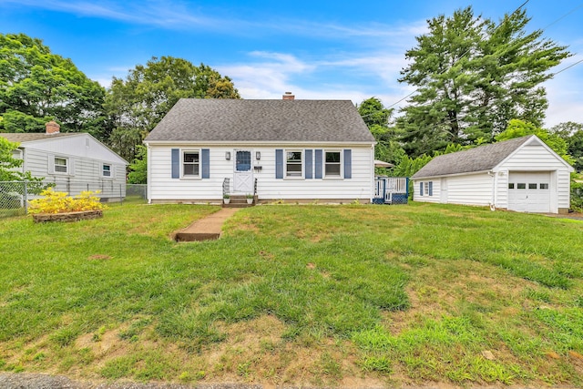 3 Sylvian St, Norwich, CT 06360 - photo 1