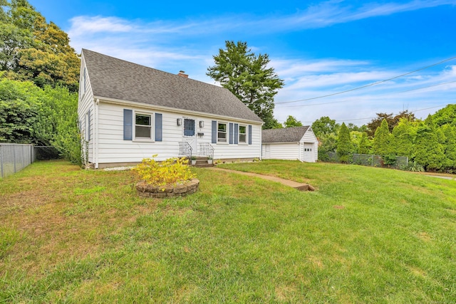 3 Sylvian St, Norwich, CT 06360 - photo 2
