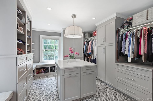 9 Tallwood Rd, Woodbridge, CT 06525 - view of walk in closet