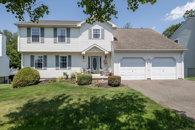 157 Cynrose Pl, Meriden, CT 06451 - photo 1