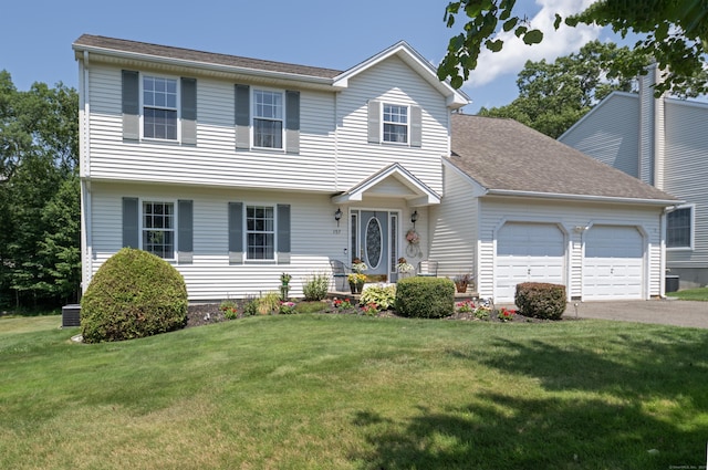 157 Cynrose Pl, Meriden, CT 06451 - photo 2