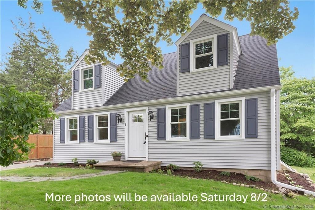5 Caesar St, Norwalk, CT 06851 - photo 1