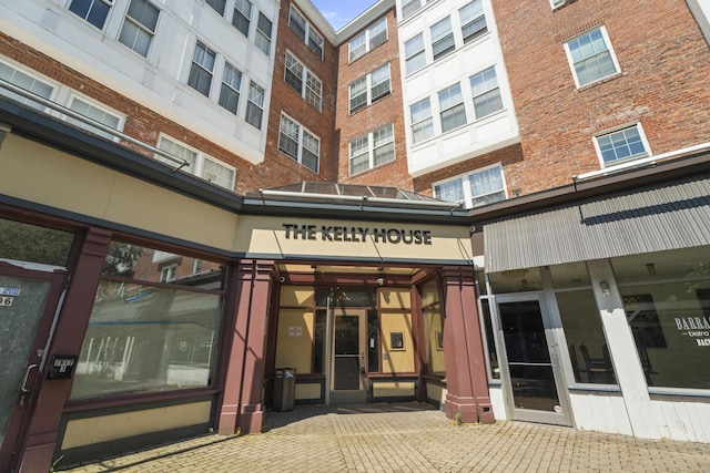 196 Crown St Unit 3J, New Haven, CT 06510 - view of building exterior