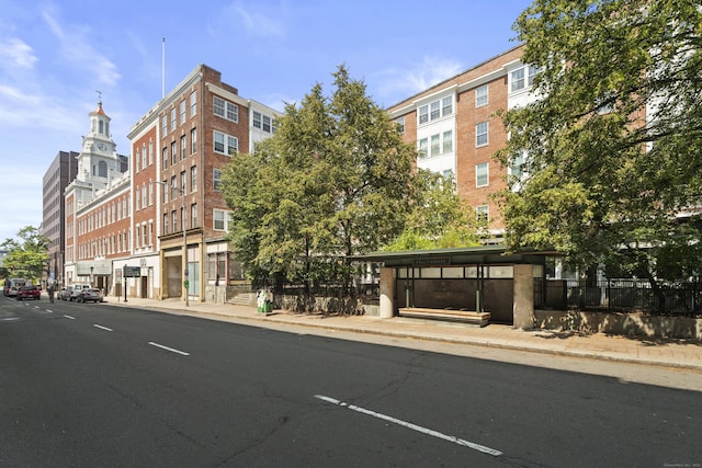 196 Crown St Unit 3J, New Haven, CT 06510 - view of property