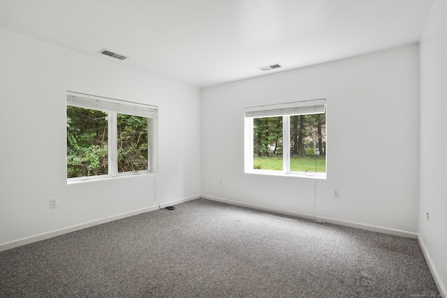 224 Fan Hill Rd, Monroe, CT 06468 - carpeted spare room with healthy amount of natural light
