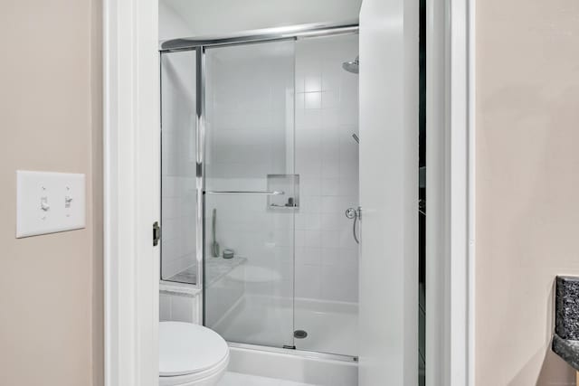 6 Hills Ln Unit 6, Norwalk, CT 06880 - full bath with a shower stall