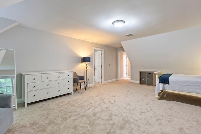 80 Jeremiahs Way, Glastonbury, CT 06073 - bedroom featuring vaulted ceiling and carpet flooring