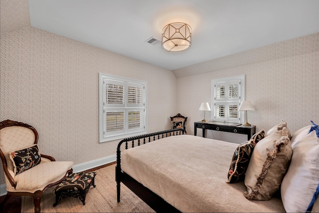 75 Green Hill Rd, Washington, CT 06793 - bedroom with wood finished floors and baseboards