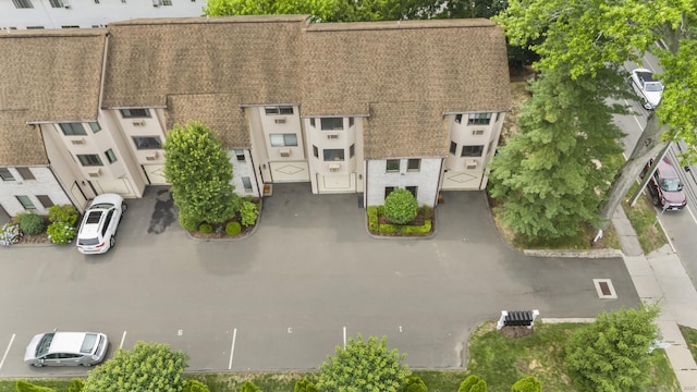 3 Radio Pl Unit 3, Stamford, CT 06906 - aerial view