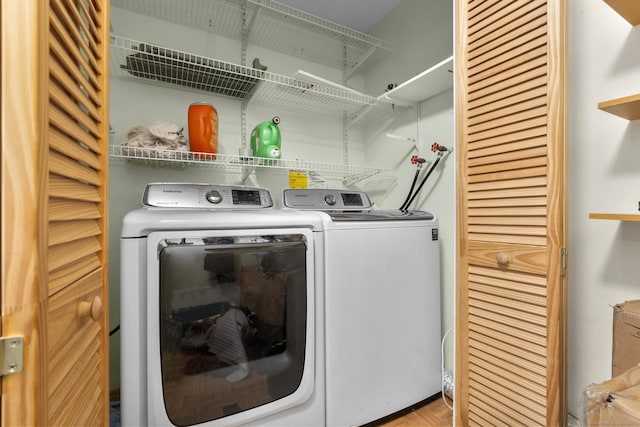 3 Radio Pl Unit 3, Stamford, CT 06906 - laundry room with independent washer and dryer