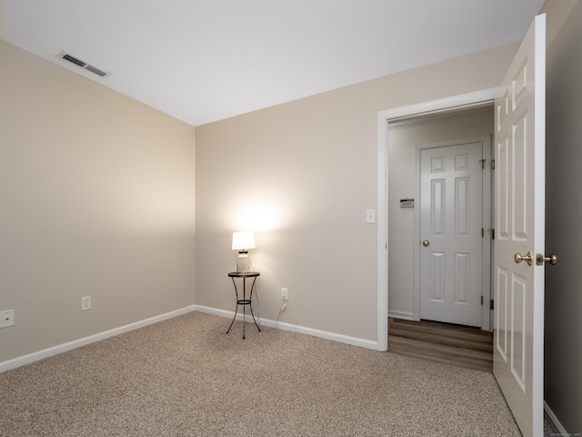 570 Danbury Rd Unit 14, Ridgefield, CT 06877 - carpeted spare room with baseboards