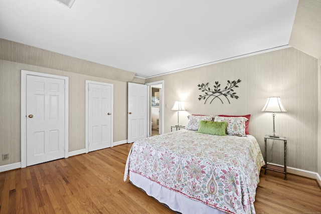 29 Boswell Rd, West Hartford, CT 06107 - bedroom featuring wood finished floors