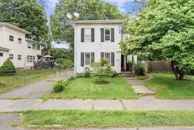 104 Greenwood St, New Britain, CT 06051 - view of front of property