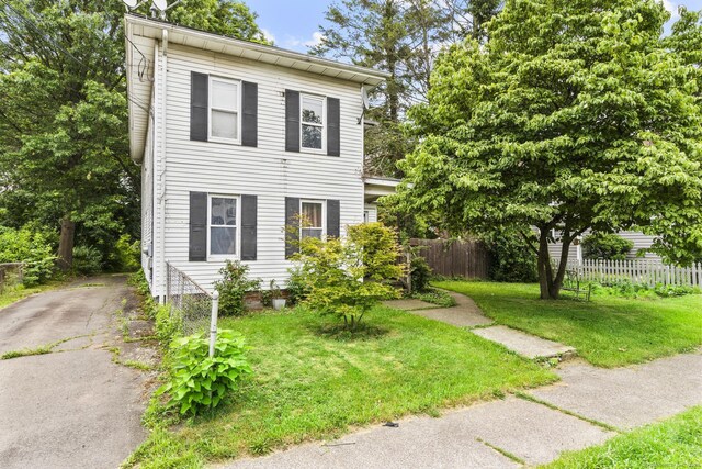 104 Greenwood St, New Britain, CT 06051 - view of front of property