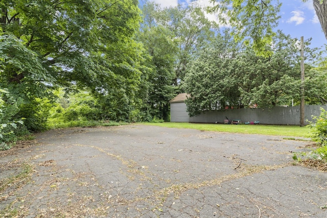104 Greenwood St, New Britain, CT 06051 - view of vehicle parking