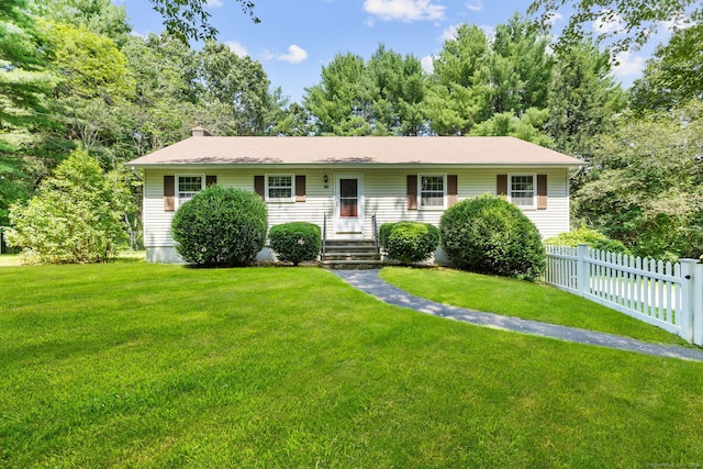 642 Storrs Rd, Mansfield, CT 06268 - photo 1