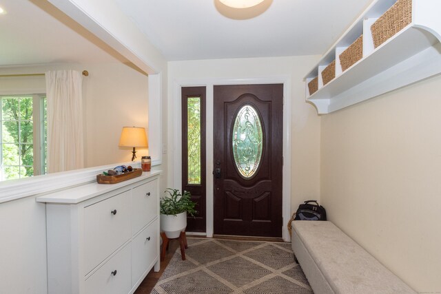 34 Taft St, Killingly, CT 06239 - view of entryway
