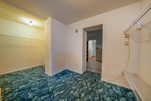 226 Laurel St Apt 4, East Haven, CT 06512 - unfurnished bedroom with carpet and baseboards