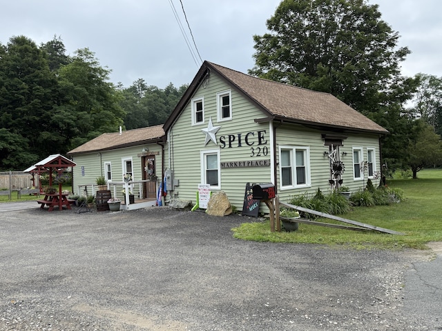320 Colebrook River Rd, Colebrook, CT 06021 - photo 1
