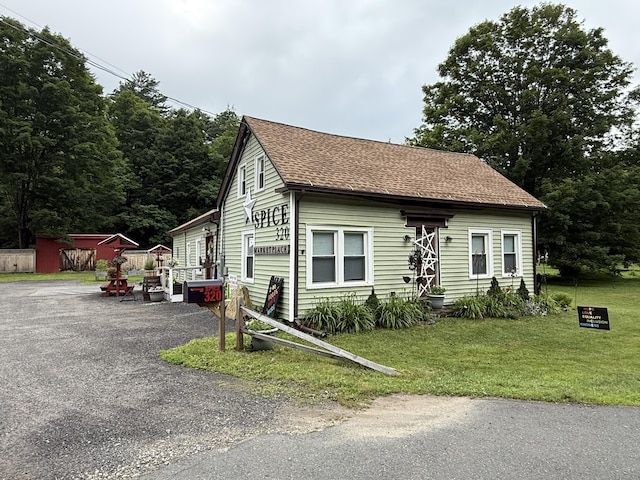 320 Colebrook River Rd, Colebrook, CT 06021 - photo 2