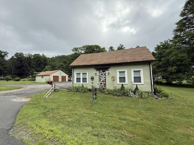 320 Colebrook River Rd, Colebrook, CT 06021 - photo 3