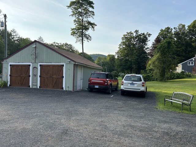 320 Colebrook River Rd, Colebrook, CT 06021 - photo 10