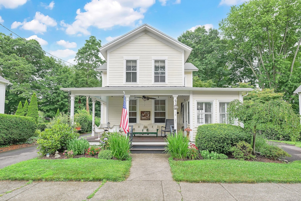 18 Reed St, Milford, CT 06460 - photo 1
