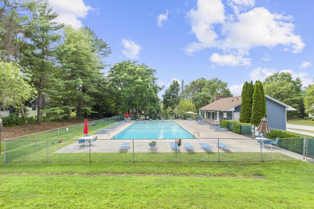 45 Churchill Way Unit 45, Newington, CT 06111 - photo 39