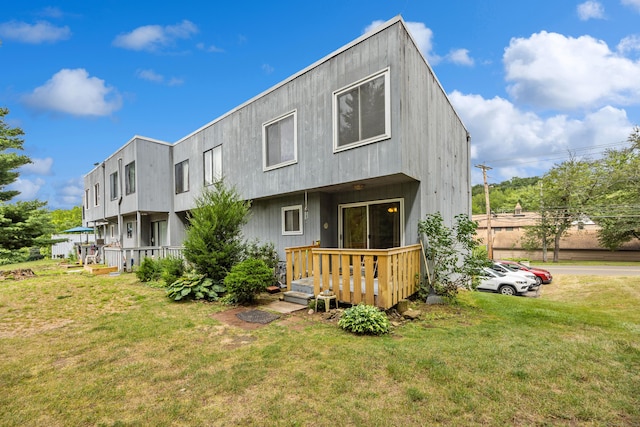 183 Thompson St Unit F, East Haven, CT 06513 - photo 28