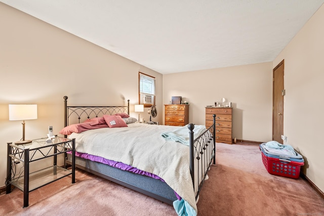 66 Claire St, Bristol, CT 06010 - bedroom featuring carpet and baseboards
