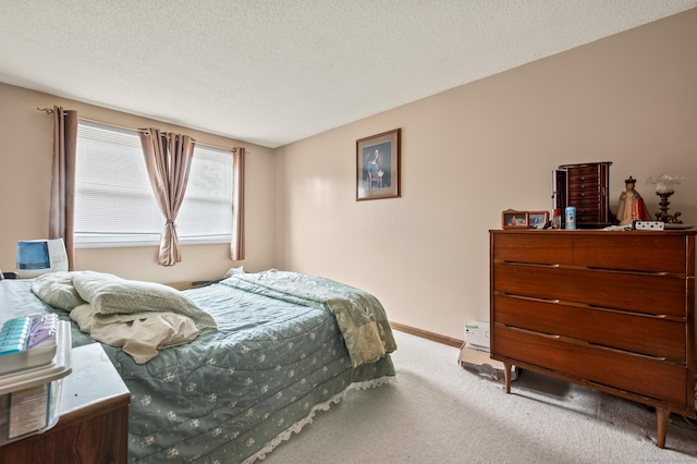 66 Claire St, Bristol, CT 06010 - bedroom featuring carpet flooring and a textured ceiling