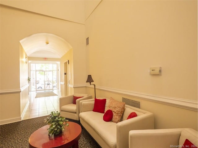 124 Court St Unit 8, New Haven, CT 06511 - view of building lobby