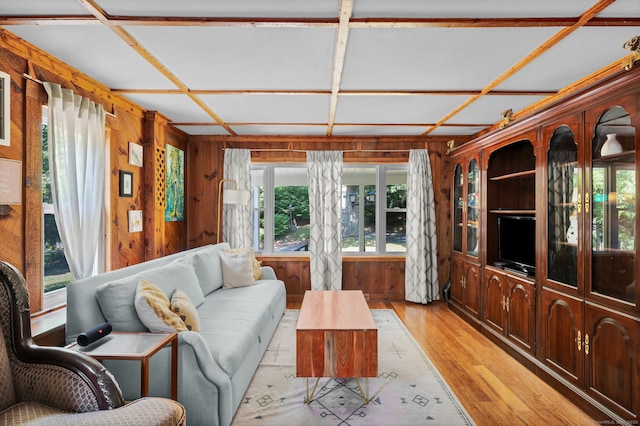 191 Farrell Rd, Waterbury, CT 06706 - sunroom / solarium featuring french doors