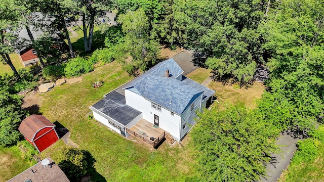 191 Farrell Rd, Waterbury, CT 06706 - view of subject property