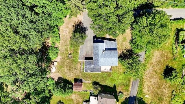 191 Farrell Rd, Waterbury, CT 06706 - aerial view