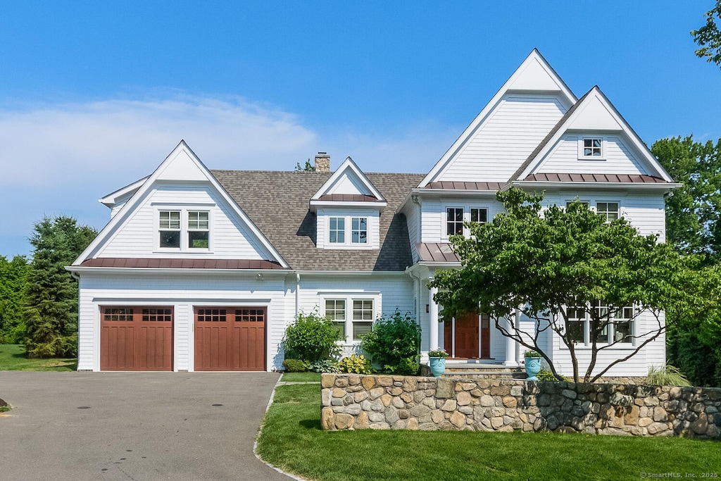 22 Gardiner St, Darien, CT 06820 - photo 1