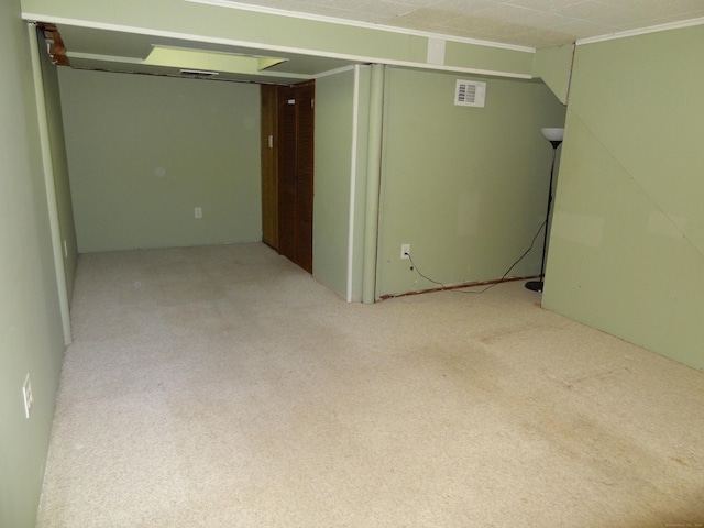 155 Sylvan Knoll Rd, Stamford, CT 06902 - view of carpeted spare room