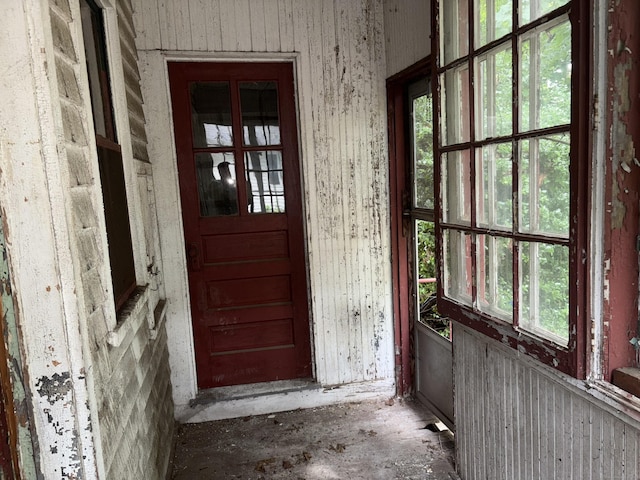 607 Broadview Ter, Hartford, CT 06106 - doorway to property