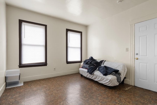 245 Goodrich St, Hamden, CT 06517 - sitting room featuring baseboards