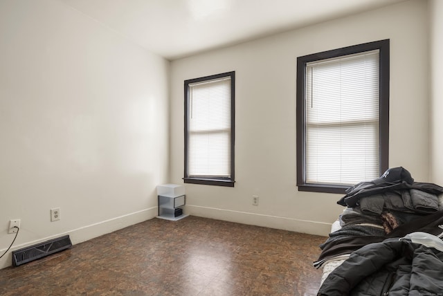 245 Goodrich St, Hamden, CT 06517 - sitting room with baseboards